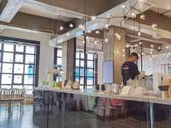 -Nectar One Cafe(勇烈路n1店)