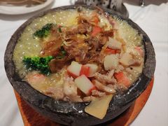 鱼夫鸡汤泡饭-Aqua Oasis 水天堂(石路天虹店)