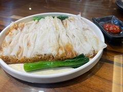 -一壶私房菜·顺德菜·顺德鱼生