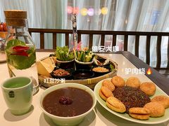 -淀里船宴(卓达店)