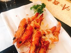 -真剑日本料理·铁板烧(贵州路店)