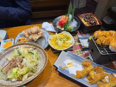 -三月居酒屋(青年大街店)