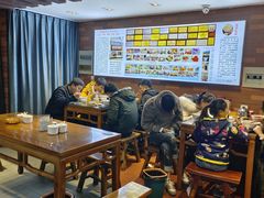 -建基泡馍·西安老字号·清真(永宁店)