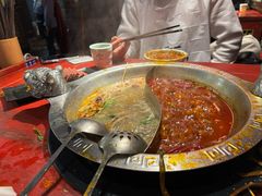 -袁老四重庆老火锅(桐梓坡店)
