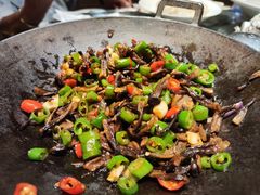 -金掌勺东北菜(格兰晴天店)