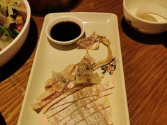 -蚝太郎 • 海鲜烧烤(Upark店)