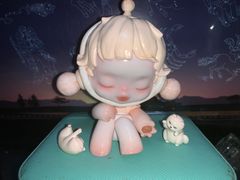 -泡泡玛特POPMART(合生汇店)