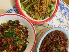 -柴火农家·江西赣南菜(土华店)