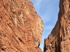 -天山神秘大峡谷