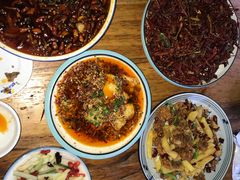 -小眼睛餐饮&杨杨夜宵