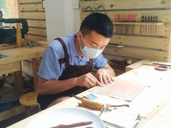 -五月木作·DIY木作文创体验店(北京路店)