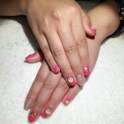 点击看大图 picture-EMILY艾枚莉美甲美睫·美颜·现磨咖啡