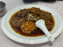 南煎丸子-泰丰楼(前门西大街店)