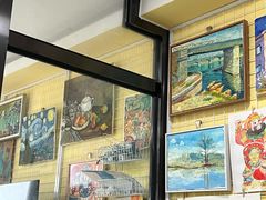 -白鹿艺术美学工作室 1 画室(MOMA校区)