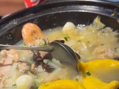 -千岛湖小鱼儿·淳安匠心农家菜