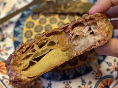 -老梦面包CHEZMOREL(麦子店)