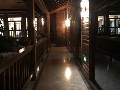 -新木器时代餐厅(太湖新天地店)