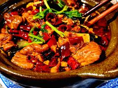 -南京大牌档(济南万象城店)