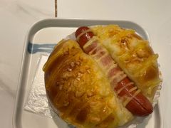 -柠檬树茶餐厅(海雅缤纷城店)
