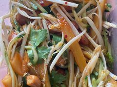 -向外鱼乐·土菜·虹鳟鱼