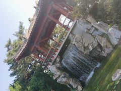 -国家植物园南园