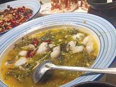 -红蜡烛-养生粥-津鲁菜(中山路店)