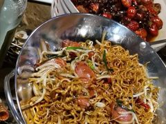 -郑喜旺烧烤(郑州总店)