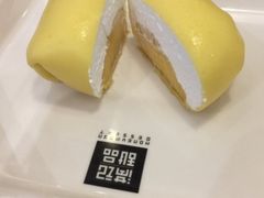 -满记甜品(优客百盛店)