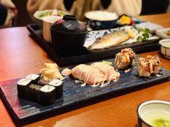 -魔丼屋(日月光店)