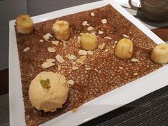 -LA CREPERIE BRETONNE布列塔尼法式餐厅(天童北路店)