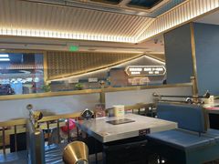 -一绪に寿喜烧(虹悦城店)
