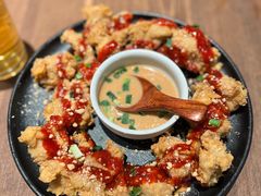 -INSA Korean Bistro饮鲨韩食酒馆