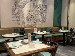 -春发生饭店·非遗(南院门店)