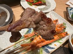 -德川家日本料理(顺义华联店)