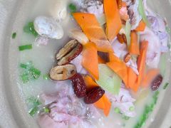 -叁煨蹄花·下饭盐帮菜(人民广场店)