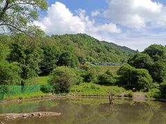 -大水川景区