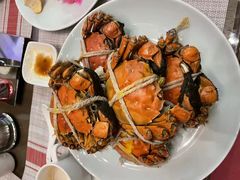 -飨食汇全日制餐厅·昆山皇冠假日酒店(九方店)