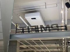 -LA合时健身4PMFIT(花桥旗舰店)