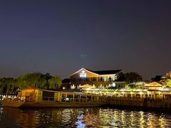 -香雪海饭店中餐厅(人民桥店)