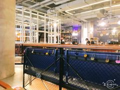 -机器人火炉披萨