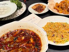 -御海棠老菜馆(福明嘉园店)