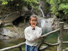 -白云源风景区