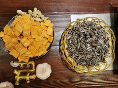 -将军肚烧烤鸡手王(东岭南街店)