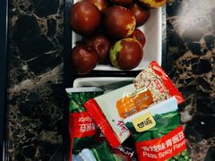 -猴满足影院足道SPA(金钟路店)