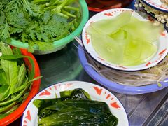-老街称盘麻辣烫·冒菜(思北店)