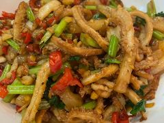 -笨罗卜浏阳菜馆(龙华鹏润达店)