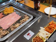 -郭记烤肉(正阳街店)