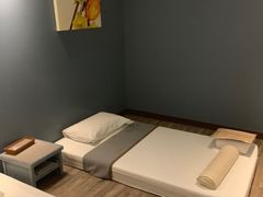 -Let’s Relax Spa(Chiangmai Pavillion)