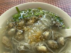 -建国蚵煎蚵面