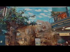 -幸福花欢乐世界(东辰广场A座店)
